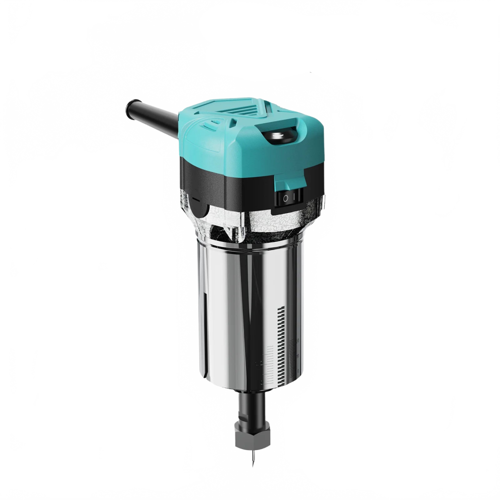 800W Cnc Wood Router & Trimmer: Ttc450 Pro Electric Spindle For Precision Milling & Laser Engraving 313033075076