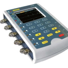Contec MS400 Multi - Parameter - EKG - Simulator - Brandneu & Original