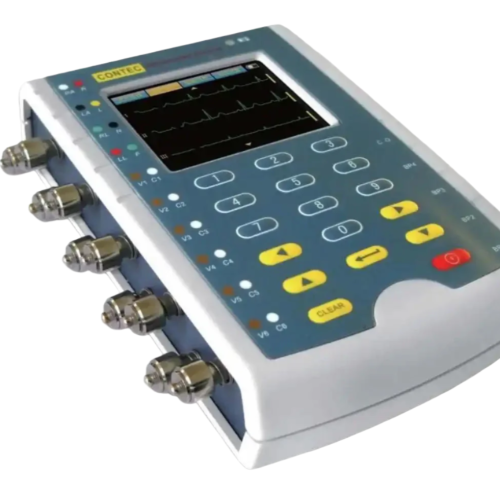 Contec MS400 Multi - Parameter - EKG - Simulator - Brandneu & Original