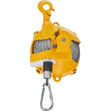 Schwerlast 50 - kg - Federspanner, mechanische Wägewaage - Aufhängung
