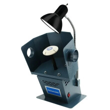 YYHC 4-Wheel Rotary Jewelry Polisher - Precision Split Lapping Machine for Professional Jewelry Making