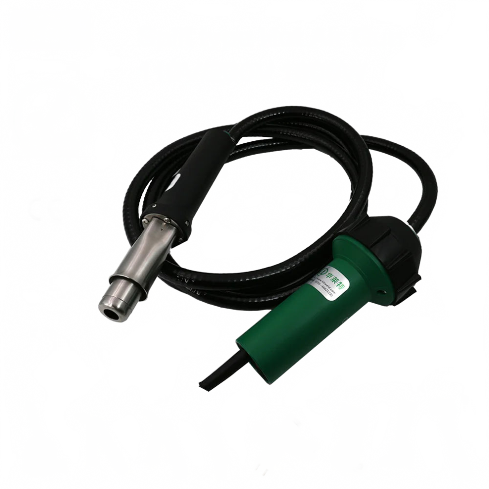 1600W Split-Type Hot Air Gun & Welding Machine Plastic Welder For Pp, Pe, Pvc 726084124530