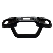 Schwere Stahl - Frontstoßstange für Jeep Wrangler JL – Lantsun JL1238