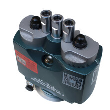 Präzisions - Mehrachsen - einstellbare Scharnierbohrmaschine mit vielseitigen Bohrköpfen (3C W14, 3C W20, 2C W13, 2C W18)