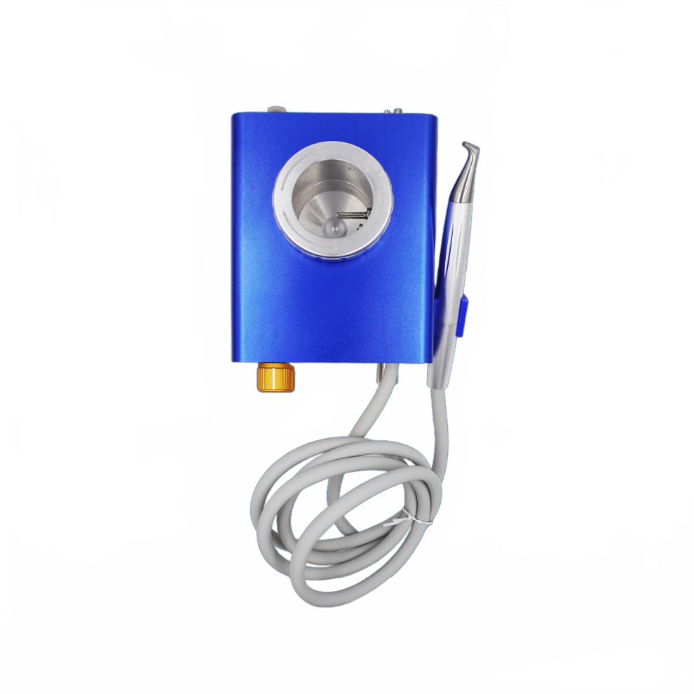 Advanced Dental Air Prophy Sandblasting & Polishing Machine For Professional Dentists & Labs 7445023227233