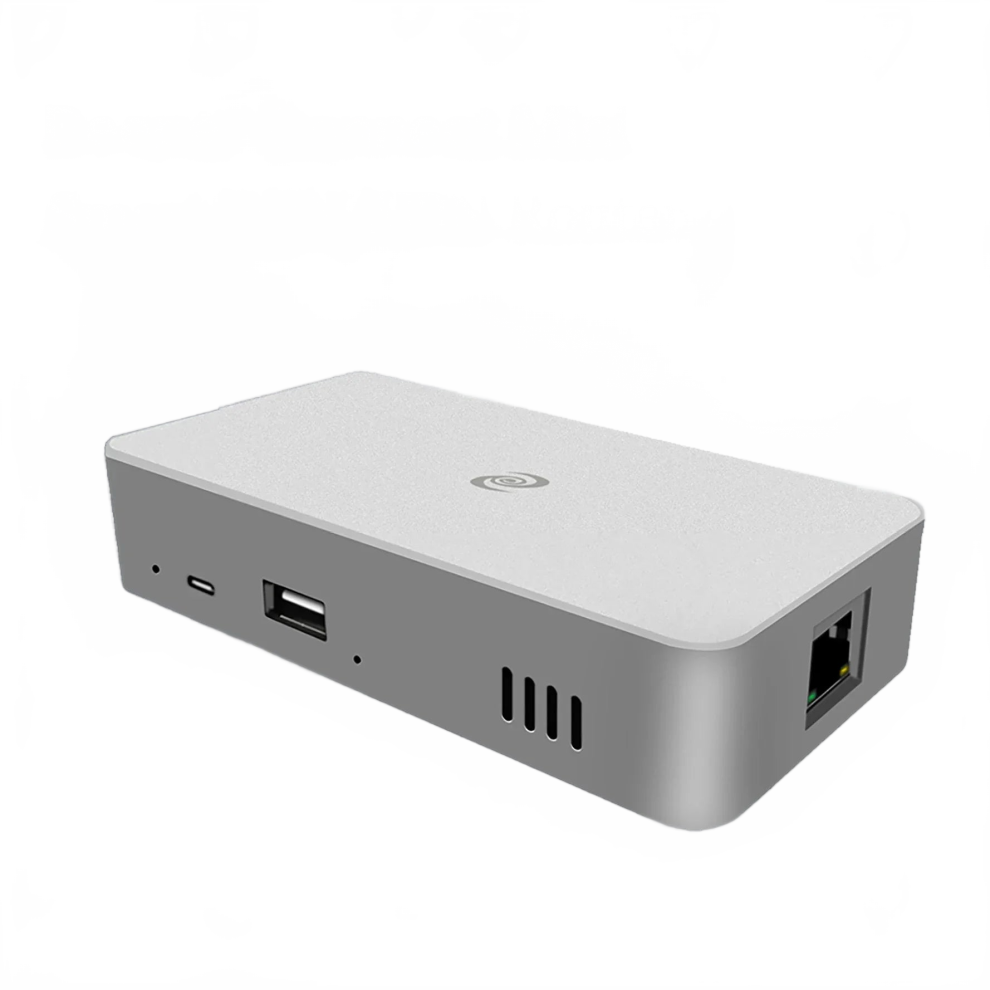 Decentralized Vpn Cybersecurity Router With Global Ip Auto-Switching - Deeper Connect Mini 705353120718