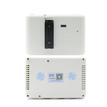 RT809H Universal - Programmierer mit 35 Funktionen: EMMC, NAND - Flash, TSOP56, BGA48, EDID - Kabel & VGA Multi - Funktions - Programmierer - Rechner