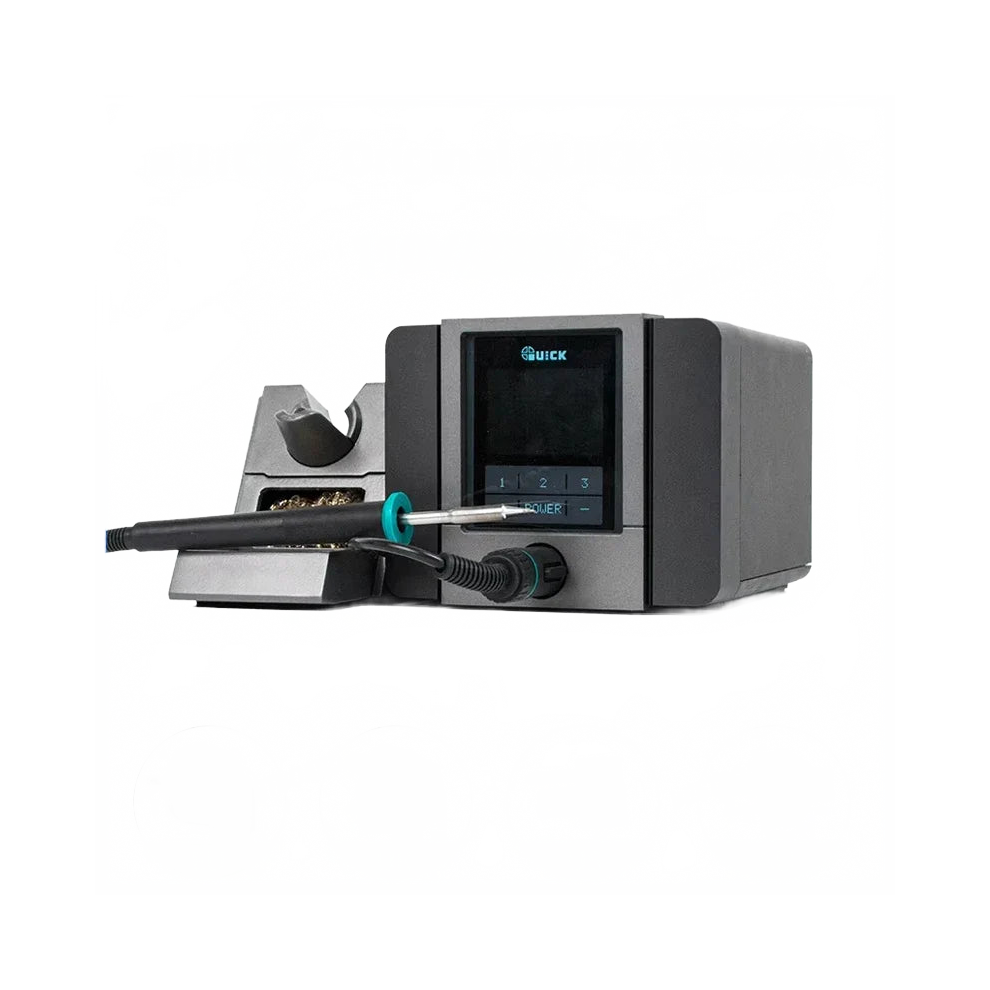 Ts1200a 120W Intelligent Soldering Station For Motherboard Pcb & Bga Repair 313043212287