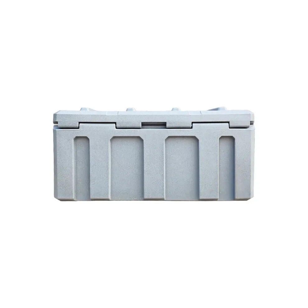 Heavy-Duty Underbody Truck Tool Box With Secure Locking System 7445032547582