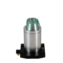 UltraRayC Nozzle Connector 6-8kW for Precitec ProCutter 2.0 F200 Laser Head - Fiber Cutting Machine Accessory