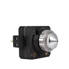 Precisie keramische nozzelconnector voor Raytools BT240S laser snijkop