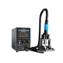 Aixun H310D Precision Soldering & Desoldering Station with Accurate Temperature Control for Electronics Repair