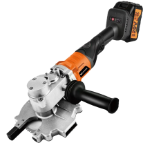 Kinway 20V Li-Ion Brushless Cordless Metal Cold Cut Saw - Model KWMCCS2101