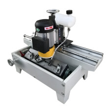 Hochpräziser automatischer Messerschärfer - 550 W Linear - Messerschleifer für professionelles Werkzeugschärfen (220 V/380 V)