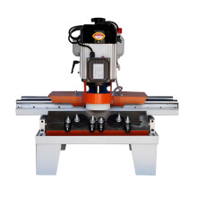 Vielseitiger 220 V/380 V MF400 Elektromesser - Schleifer für Holzarbeiten - Universeller Zerkleinerer & Horizontaler Hobel - Schärfer