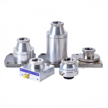 Precision Laser Nozzle Connector for Precitec CM2 SE Series ProCutter & Hans Fiber Laser Cutting Heads
