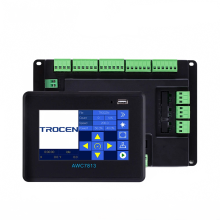 DiGray Trocen AWC7813 CO2 Laser Controller DSP Systeem - Upgrade voor AWC608, AWC708, 6442G, 6445G