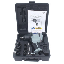 Professional Pneumatic Wrench Kit for Automotive Maintenance