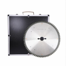 300mm PCD Diamant Cirkelzaagblad voor Precisie Houtbewerking en Snijtafels voor Schuifpanelen