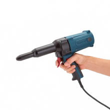 High-Power 400W Electric Blind Rivet Gun - TAC 500 Riveting Tool
