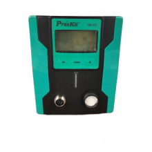 Hoogwaardige precisie LCD digitale ontluchtingspomp - Elektrische BGA vacuüm soldeerpomp