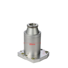 Hochleistungs - Düsenanschluss für Precitec ProCutter F150/F200 Laserköpfe - Kompatibel mit 6 kW, 12 kW, 15 kW Faser - Schneidemaschinen