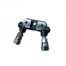 Präzisions - Ersatzteil - Fluid - Verteiler 246012 für Fusion Air Purge AP Spritzpistole