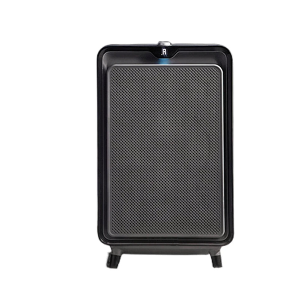 Air320 Net Air Purifier: Advanced Formaldehyde Removal, Sterilization & Odor Elimination For Home 744759396839