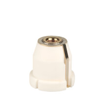 Leeoukc set van 5 hoogwaardige laserkeramische onderdelen voor CO2-laser snijmachines - Model 0260432