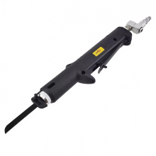 High-Power Lingdi 6113 Pneumatic Reciprocating Saw - Low Vibration Air Saber Tool for Efficient Cutting