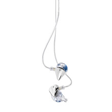 Moondrop Blessing3 Hybrid In - Ear Monitore: 2DD + 4BA, Dreifachbereich Frequenzteilung, 0, 78 2 - Pin Ohrhörer