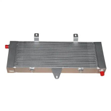 High-Performance Heat Exchanger for Infiniti Q50/Q60 3.0 Models