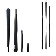 Ultralicht Premium Carbon Fiber Groenland Paddle