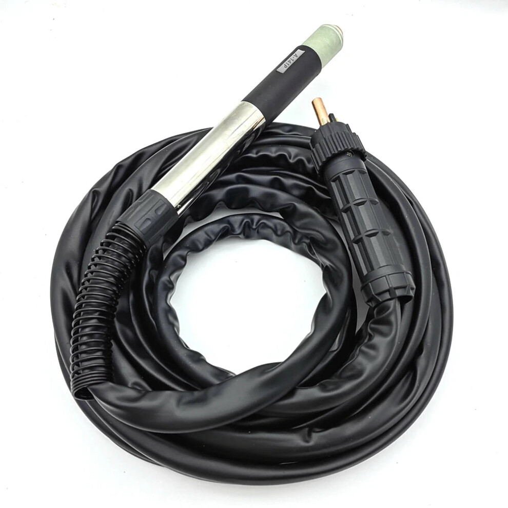 8M Hf Pilot Arc Plasma Torch A141 Air-Cooled For Cnc Machines - Central Connector 313050531524
