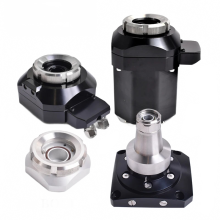 Precision Laser Nozzle Sensor Connector for BLT421/BLT421T3D/BLT641 - Compatible with Boci Laser Cutting Head & Ceramic Sensor Holder
