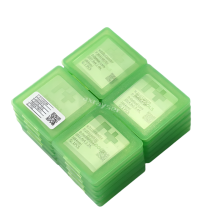 Raytools originele laserbeschermingsramen lens - Precisie gefuseerd silica voor glasvezel snijmachines (27,9x4,1 & 37x7)