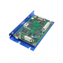 Originele FBLI LV4 EZCAD Laser Markering Machine Controller Card voor 1064nm JPT Raycus MAX Metaal Gravure Machines