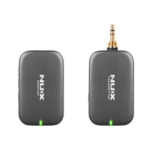 Hochwertiges 5, 8 - GHz - drahtloses In - Ear - Monitoring - System mit 24 - Bit - und 40 - kHz - Stereo - Audio