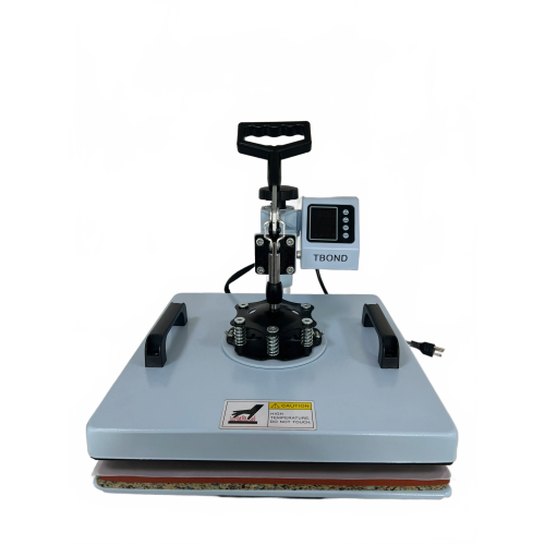 Multifunctioneel T-shirt warmtedrukmachine: sublimatie- en warmtedrukprinter