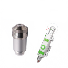 Fonland QBH-connector voor Raytools BT240/BT240S laserkop - Compatibel met 1064nm vezellaser snijmachines