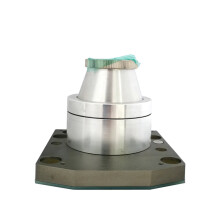 Fireray ProCutter F150 Laserkop Nozzle Connector met 0,6 kW Keramieken Houder voor Precitec
