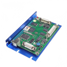Originele JCZ Laser Controller Card voor IPG Raycus JPT MAX Fiber Marking Machines - Compatibel met EZCAD2 Software