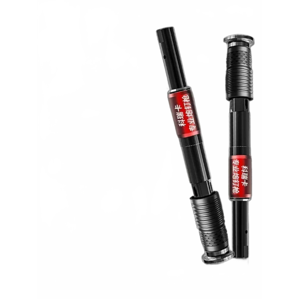 Advanced Noise-Reducing Tile Gun For Concrete, Light Steel, And Suspended Ceilings 313105265220