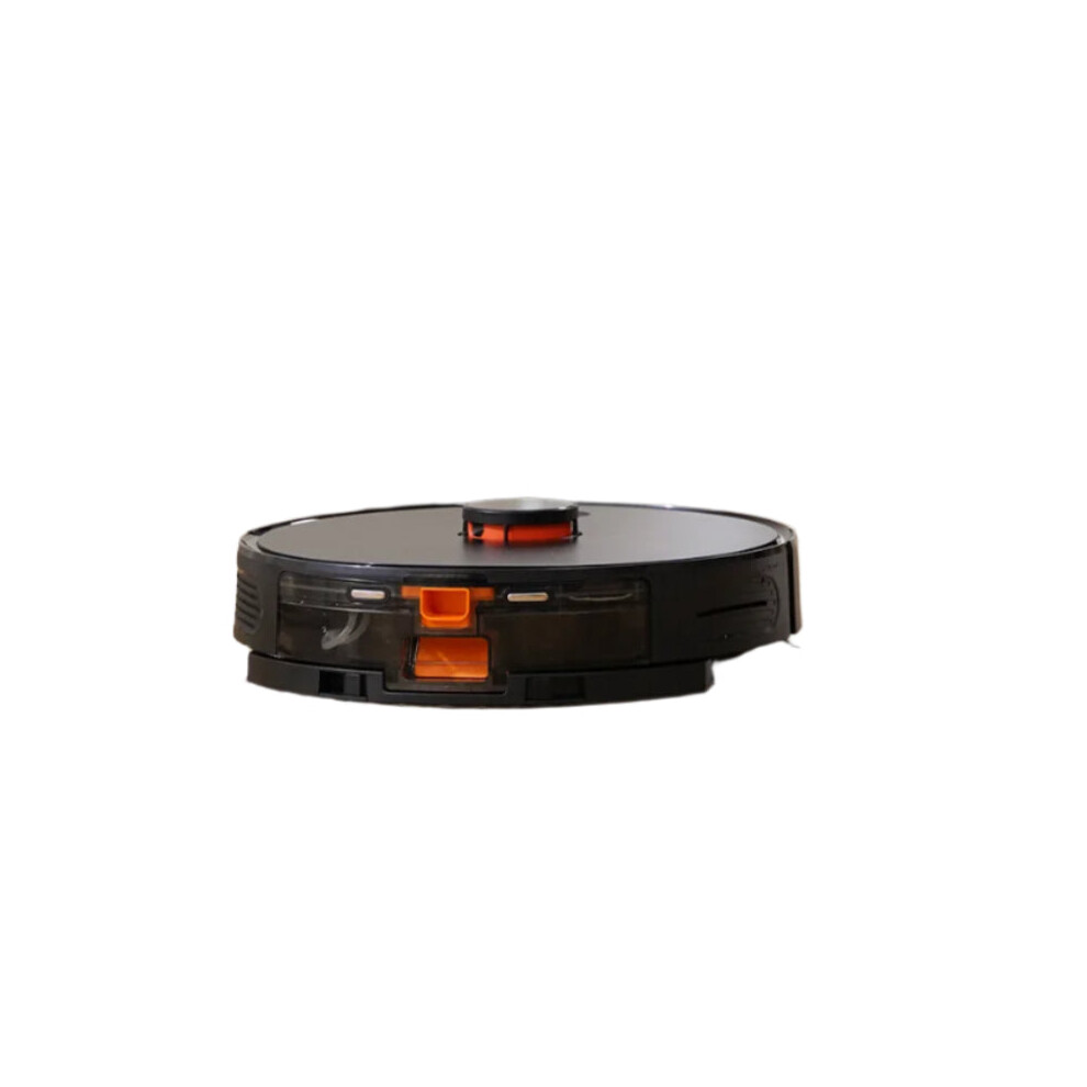 Imou Robotic Vacuum Cleaner: Self-Emptying, Floor Sweeper & Mop With 7445026323383