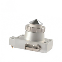 QD Laser Nozzle Connector voor RayTools BM111 Laserkop - Accessoire voor 1064nm Fiber Laser Snijmachine