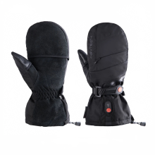 PGYTECH Master Photography Gloves - Battery-Enhanced, Non-Slip, Durable Genuine Leather & Polyester Fiber with 3M Cotton for Photographers