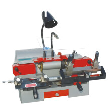 Model 300DGS multifunctioneel sleutelknipapparaat met speciale functies voor slotenmakers