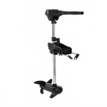 Ultra - leiser 12 V 70 lbs bürstenloser elektrischer Trolling - Motor - 780 W Marine Power