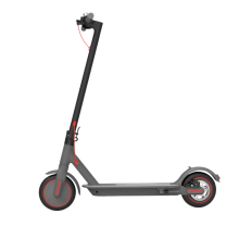High - End Faltbarer Elektroroller 8, 5 Zoll 36 V 350 W - Ultra leichtes intelligentes Mobilitätsbike M150 für Erwachsene
