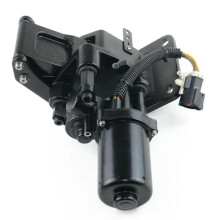 Maßgeschneiderter linker Motor des elektrischen Trittbretts für Lincoln Navigator und Ford – Teil 9L7Z16A507A